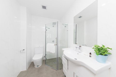 Dixon Residences - Accommodation Rockhampton 27