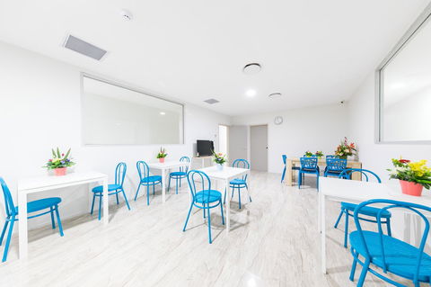 Dixon Residences - Accommodation Rockhampton 15