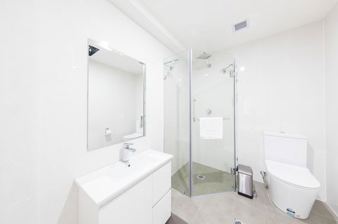 Dixon Residences - Accommodation Rockhampton 17