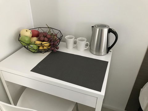 Dixon Residences - Accommodation Rockhampton 22