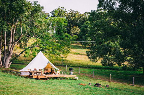 The Lodge Bellingen - Accommodation Rockhampton 33