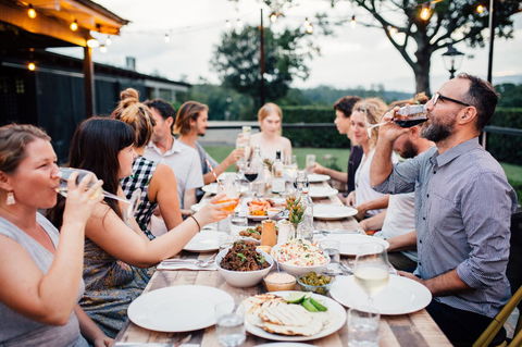 The Lodge Bellingen - Accommodation Rockhampton 41