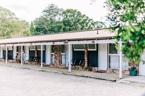 The Lodge Bellingen - Accommodation Rockhampton 7