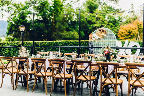 The Lodge Bellingen - Accommodation Rockhampton 20