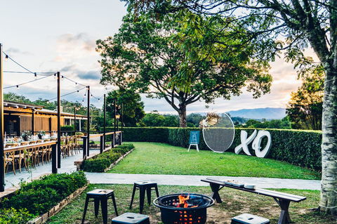 The Lodge Bellingen - Accommodation Rockhampton 18