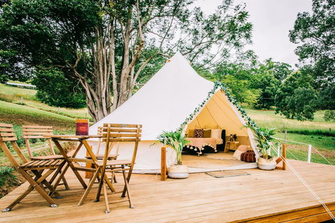 The Lodge Bellingen - Accommodation Rockhampton 38