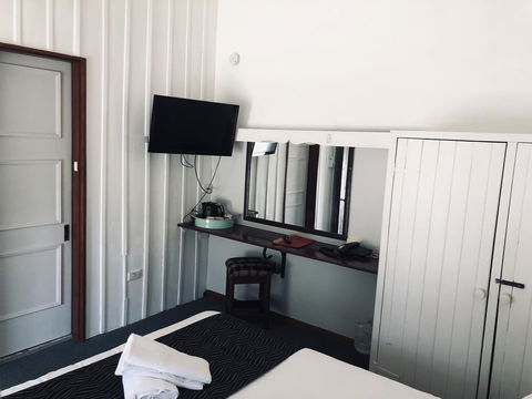 The Lodge Bellingen - Accommodation Rockhampton 17