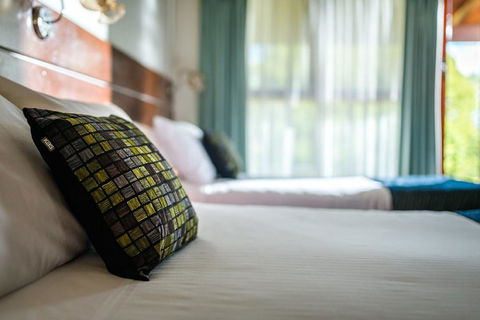 The Lodge Bellingen - Accommodation Rockhampton 10
