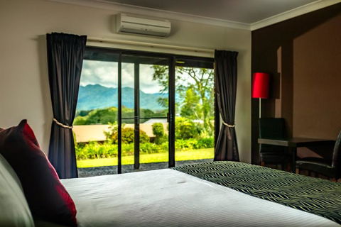 The Lodge Bellingen - Accommodation Rockhampton 14