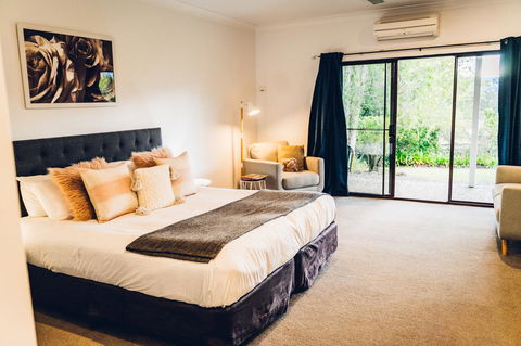 The Lodge Bellingen - Accommodation Rockhampton 26