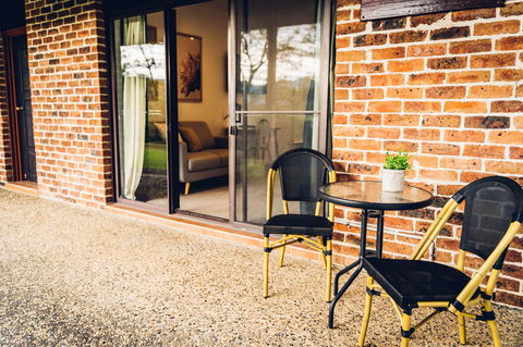 The Lodge Bellingen - Accommodation Rockhampton 9