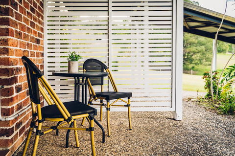 The Lodge Bellingen - Accommodation Rockhampton 27