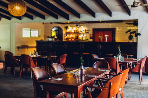 The Lodge Bellingen - Accommodation Rockhampton 2