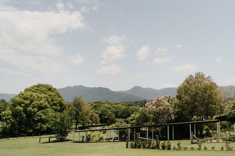 The Lodge Bellingen - Accommodation Rockhampton 3