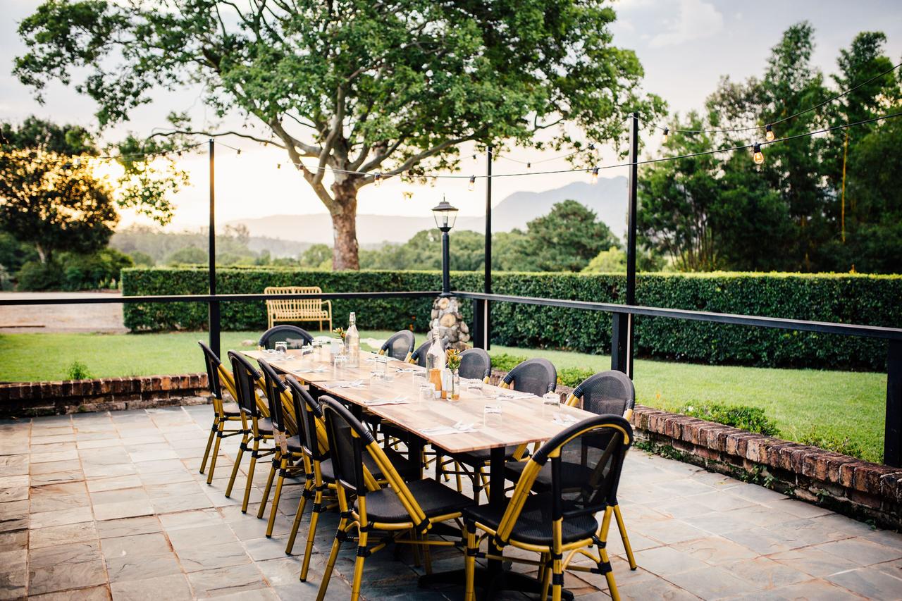 Bellingen NSW Accommodation Rockhampton
