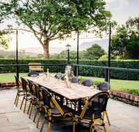 Bellingen Valley Lodge - Accommodation Rockhampton