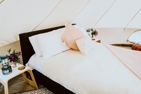 The Lodge Bellingen - Accommodation Rockhampton 32