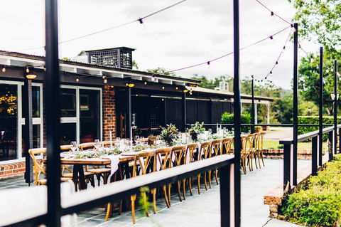 The Lodge Bellingen - Accommodation Rockhampton 1