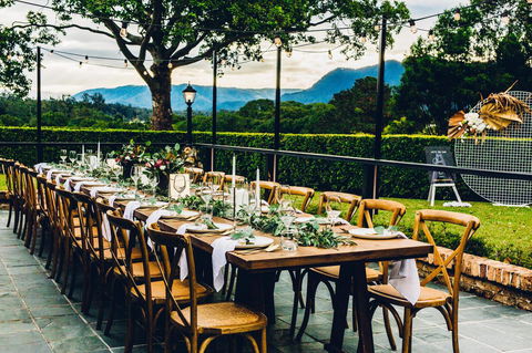 The Lodge Bellingen - Accommodation Rockhampton 24
