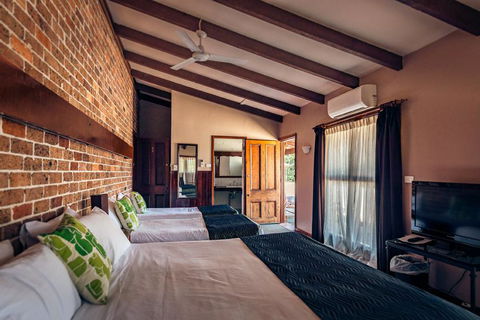 The Lodge Bellingen - Accommodation Rockhampton 12