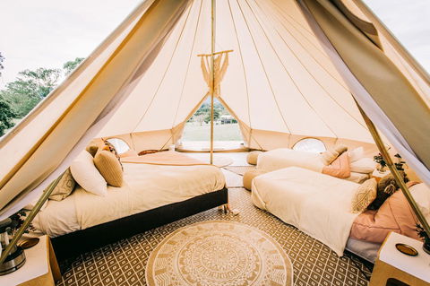 The Lodge Bellingen - Accommodation Rockhampton 35