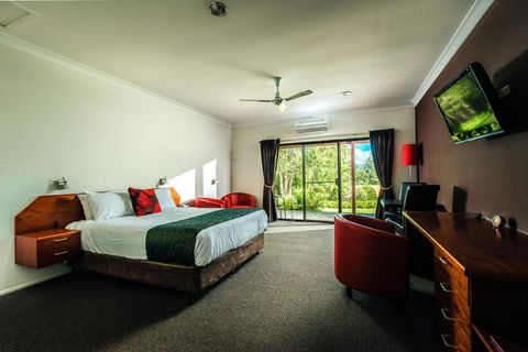 The Lodge Bellingen - Accommodation Rockhampton 15