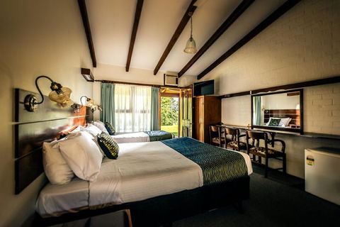 The Lodge Bellingen - Accommodation Rockhampton 11