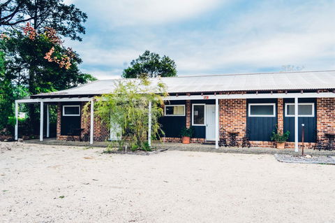 The Lodge Bellingen - Accommodation Rockhampton 6
