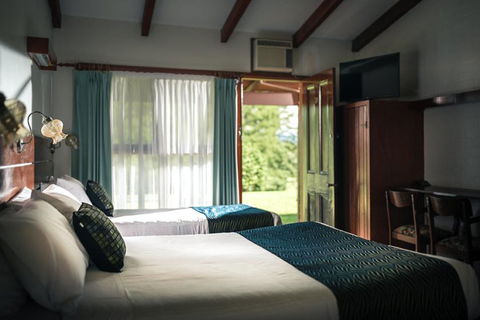 The Lodge Bellingen - Accommodation Rockhampton 16