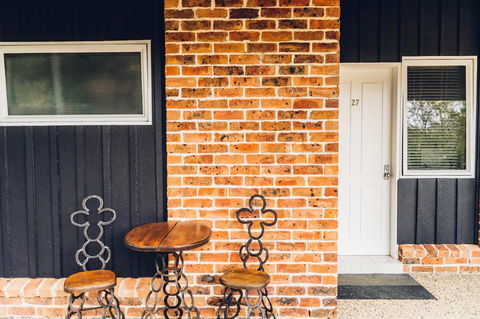 The Lodge Bellingen - Accommodation Rockhampton 8