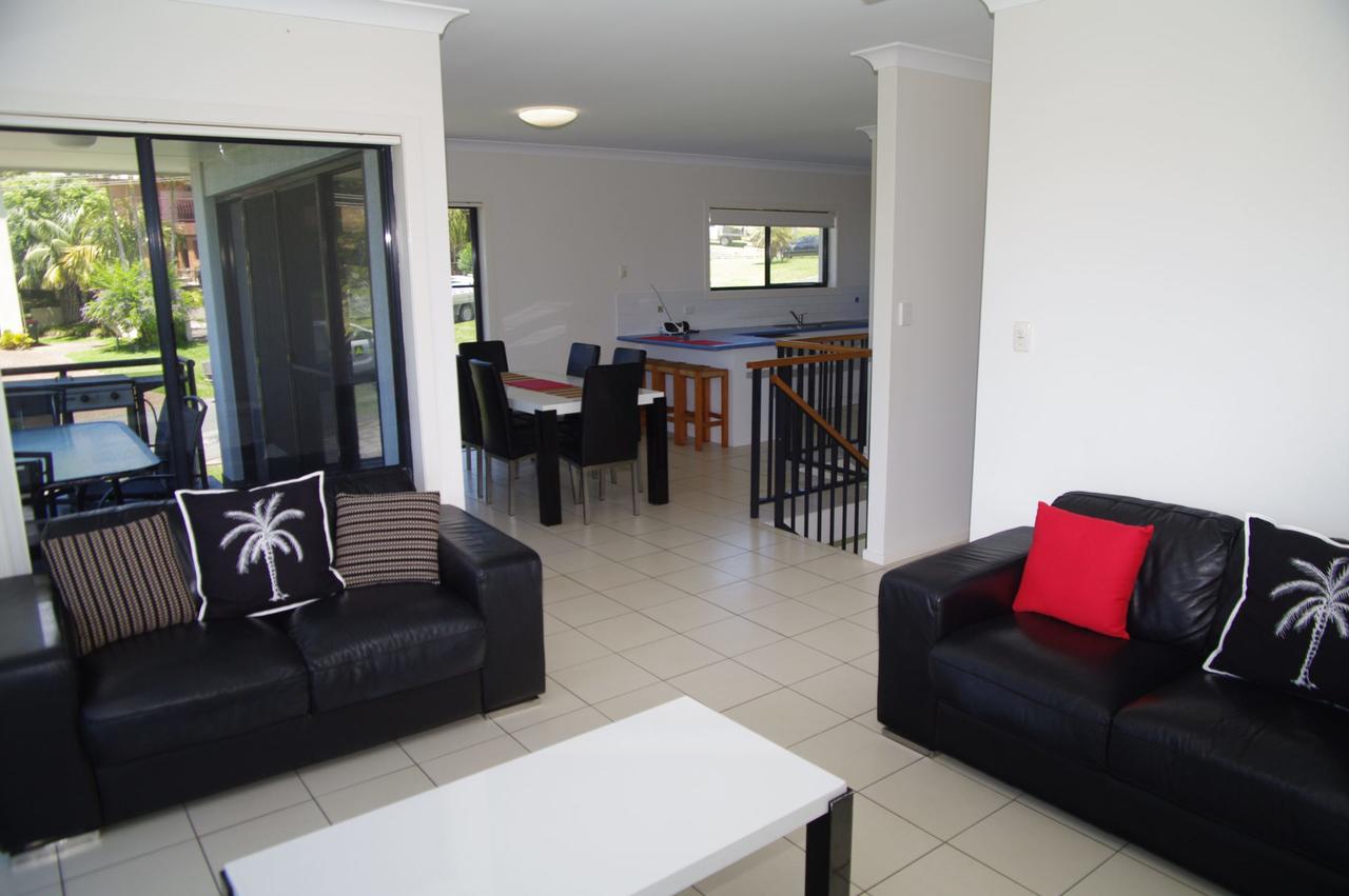 Aldavilla NSW Accommodation Rockhampton