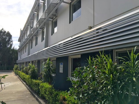 Ibis Budget - Gosford - Accommodation Rockhampton 25
