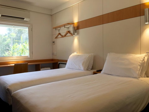 Ibis Budget - Gosford - Accommodation Rockhampton 12