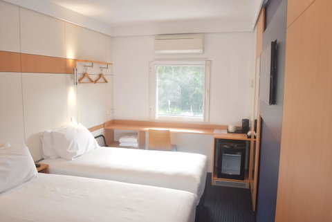 Ibis Budget - Gosford - Accommodation Rockhampton 6