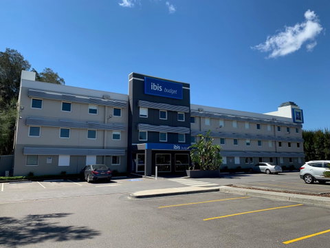 Ibis Budget - Gosford - Accommodation Rockhampton 0