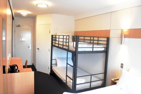 Ibis Budget - Gosford - Accommodation Rockhampton 5
