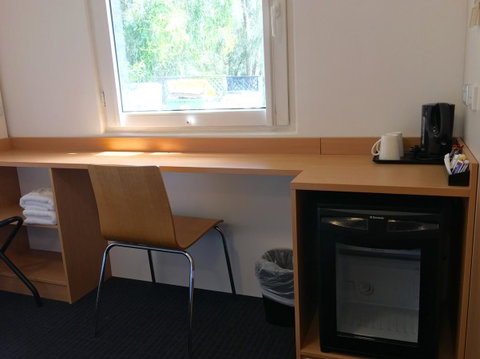 Ibis Budget - Gosford - Accommodation Rockhampton 15