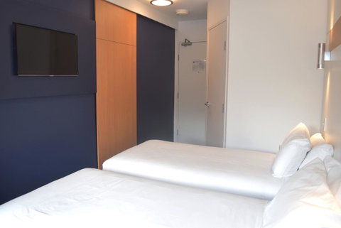 Ibis Budget - Gosford - Accommodation Rockhampton 10
