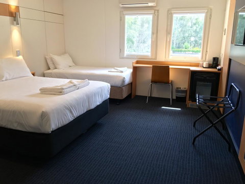 Ibis Budget - Gosford - Accommodation Rockhampton 22