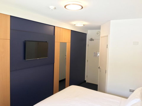 Ibis Budget - Gosford - Accommodation Rockhampton 16