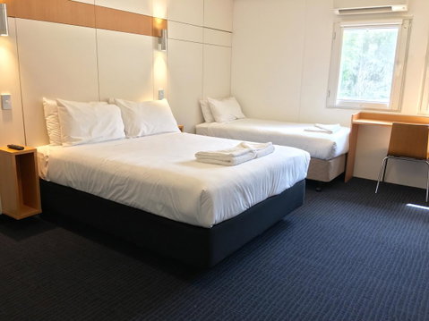 Ibis Budget - Gosford - Accommodation Rockhampton 14