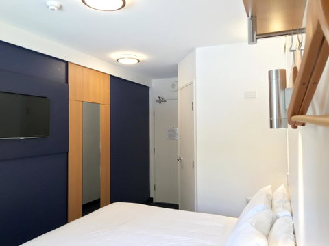 Ibis Budget - Gosford - Accommodation Rockhampton 17