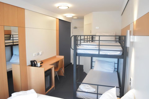 Ibis Budget - Gosford - Accommodation Rockhampton 3
