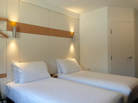 Ibis Budget - Gosford - Accommodation Rockhampton 20