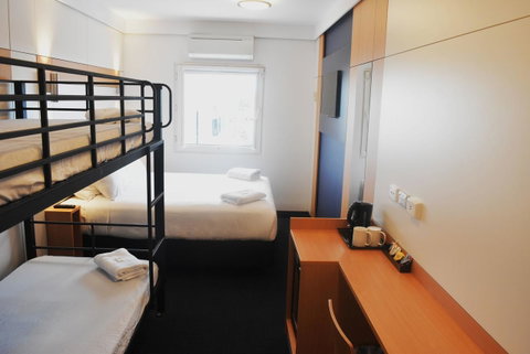 Ibis Budget - Gosford - Accommodation Rockhampton 2