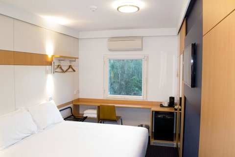 Ibis Budget - Gosford - Accommodation Rockhampton 1