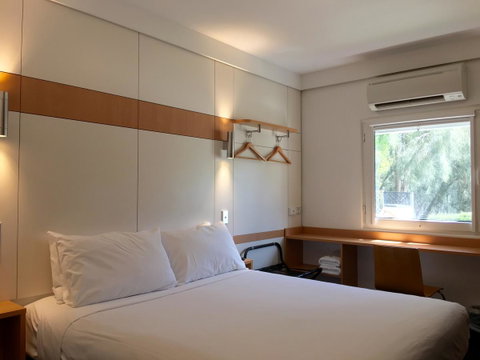 Ibis Budget - Gosford - Accommodation Rockhampton 11