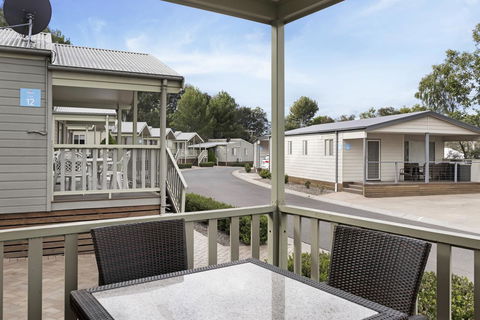 Discovery Parks - Dubbo - Accommodation Rockhampton 12