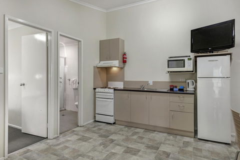 Discovery Parks - Dubbo - Accommodation Rockhampton 22