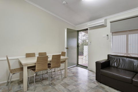 Discovery Parks - Dubbo - Accommodation Rockhampton 23